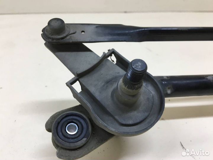 Трапеция стеклоочистителей Hyundai Elantra HD 2006