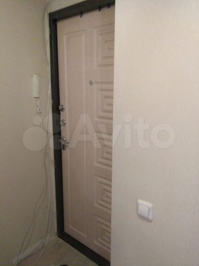 Квартира-студия, 26,4 м², 1/3 эт.