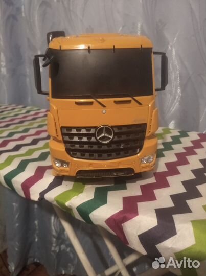 Lego Technic 42120 Спасательное судно на воздушной