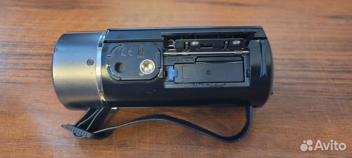 Hd камера