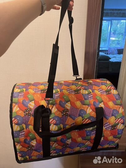 Переноска для животных