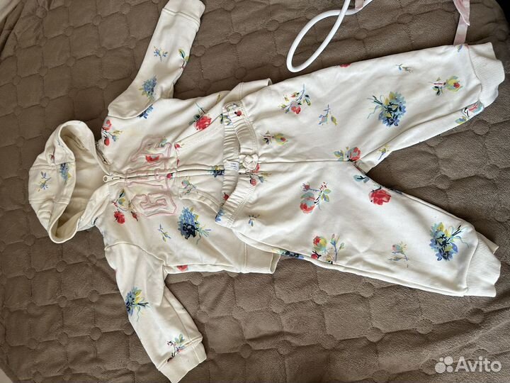 Костюмы для девочек