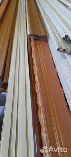 Карниз потолочный