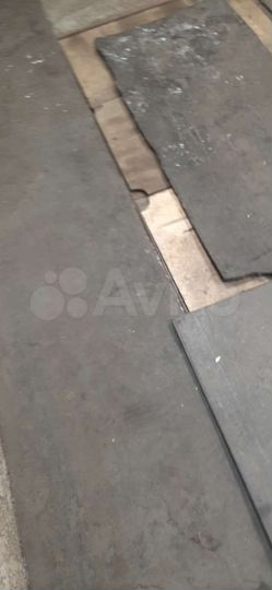 Гараж, 23 м²