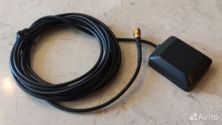 Sepura SRG3500 - автомобильная tetra радиостанция