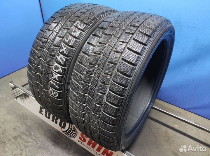 Dunlop Winter Maxx WM01 225/40 R18 92T