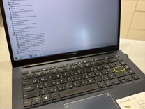 Ноутбук Asus Vivobook M413D