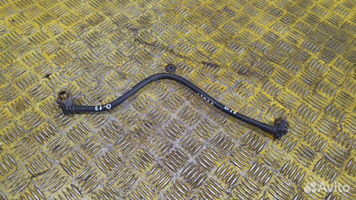 Трубка компрессора Man Tga Tgs Tgx