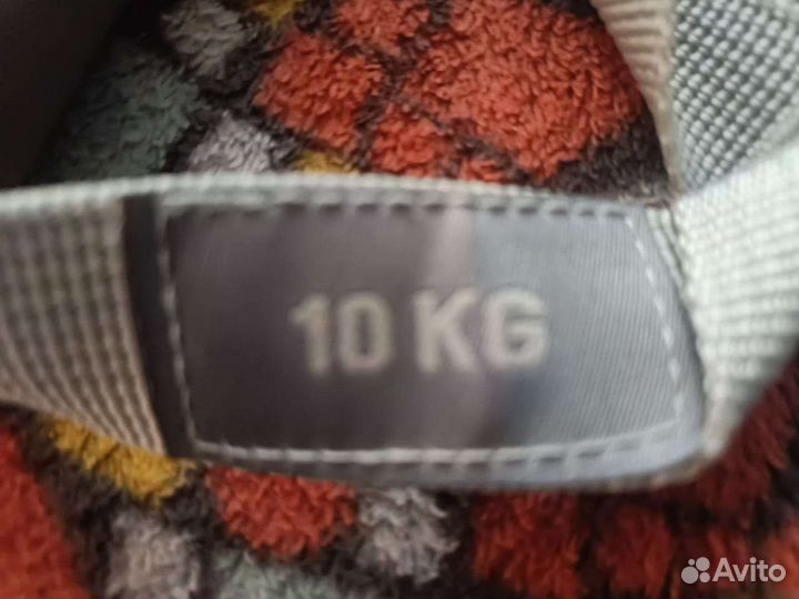 Фитнес резинка