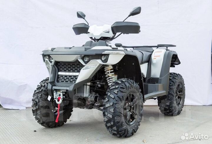 Linhai Yamaha M550L EFI