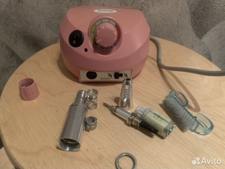 Ремонт аппаратов для маникюра / скупка