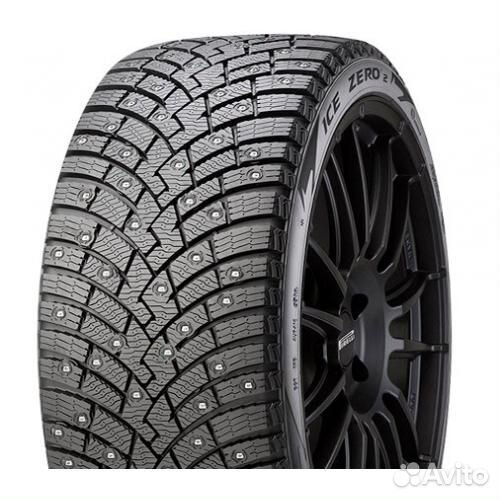 Pirelli Scorpion Ice Zero 2 275/50 R21