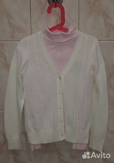 Одежда для первоклассницы