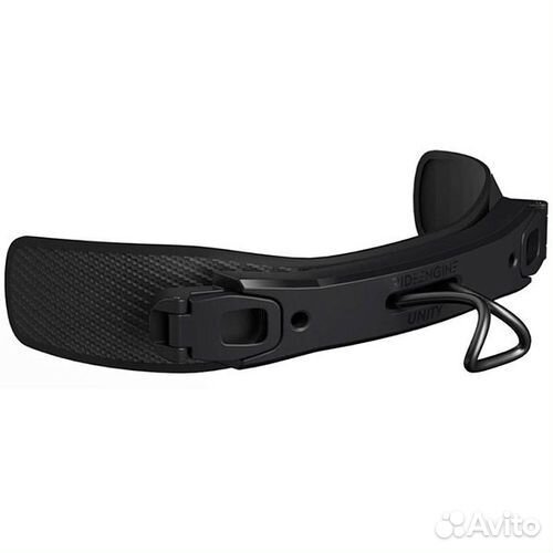 Крюк/модуль rideengine unity hook - 8