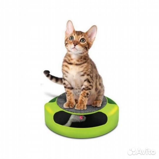 Игрушка для кошек