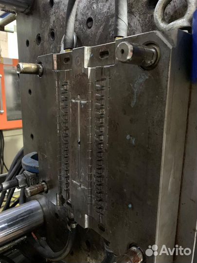 Изготовление пресс-форм / Готовые пресс-формы