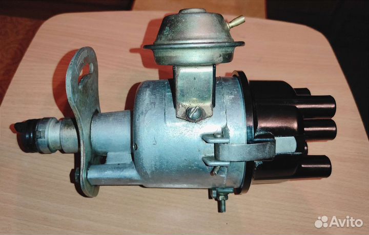 Трамблёр Р119Б газ 24 Волга