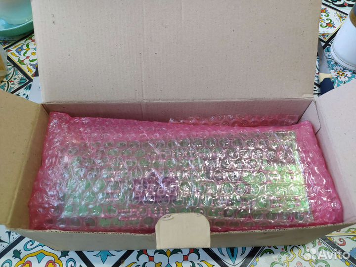 Плата управления духовым шкафом Samsung