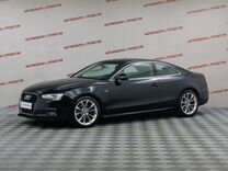 Audi A5 2.0 AMT, 2012, 136 465 км, с пробегом, цена 1 499 000 руб.