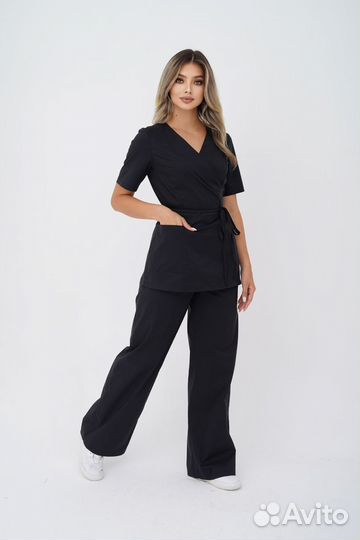 Медицинский костюм женский 42-50