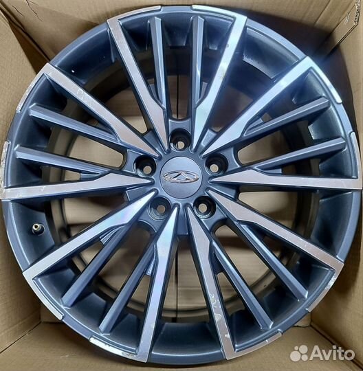 Диски Chery tiggo 8 pro max R18
