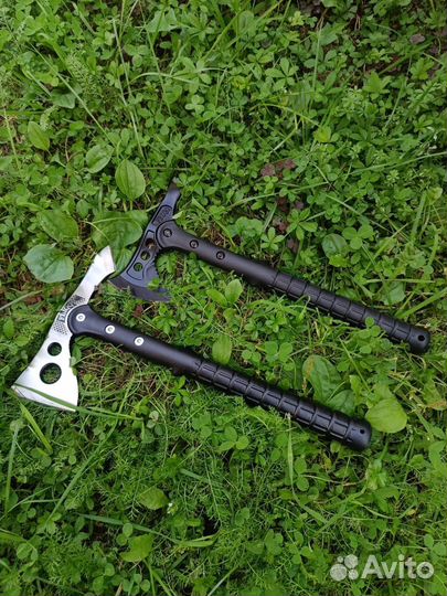 Походные топорики