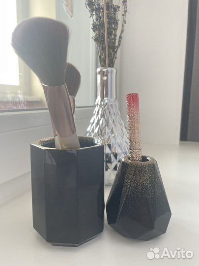 Эпоксидная смола