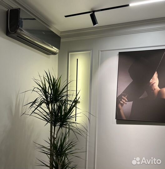 Светильник настенный