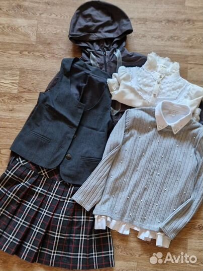 Одежда для девочки