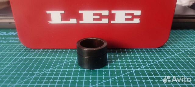 Кольцо обжимное Lee load all2 12; 20