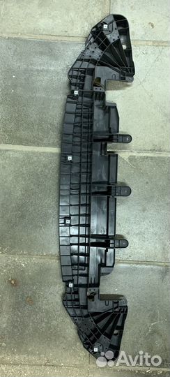 Пыльник бампера Toyota Camry 5361833060