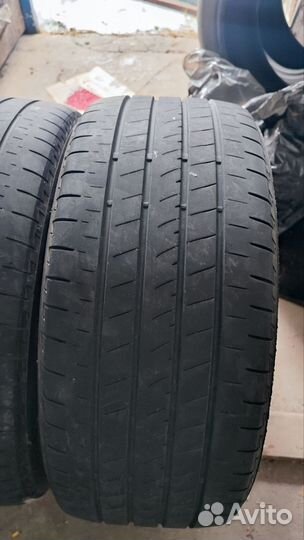Bridgestone Turanza T005A 235/45 R18 94W