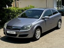 Opel Astra GTC 1.4 AMT, 2006, 179 683 км, с пробегом, цена 550 000 руб.