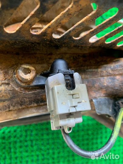 Датчик abs прав. перед. Toyota Tundra