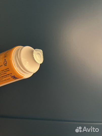 Детская зубная паста hipzo