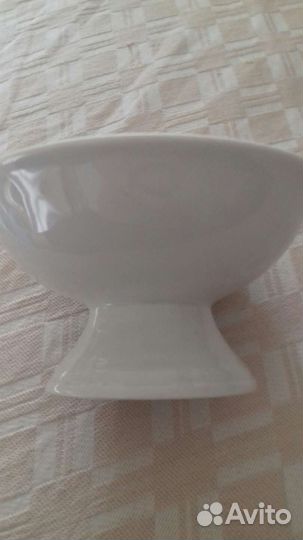 Конфетница.не большая.редкость