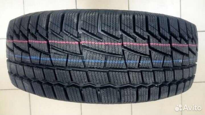 Cordiant Winter Drive 215/55 R17 98T