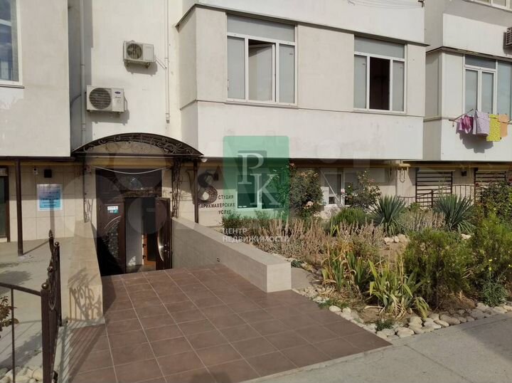 Помещение 60 м² под салон красоты в Казачке