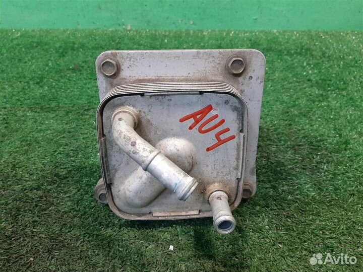 Маслоохладитель Renault Koleos (HY0) 2014