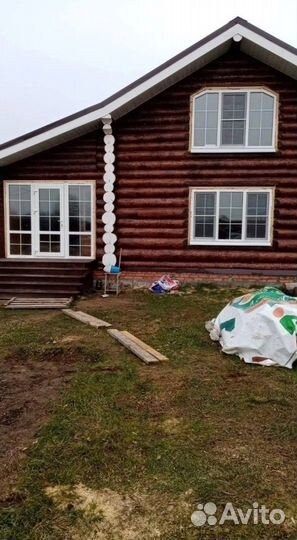 Пластиковые окна новые