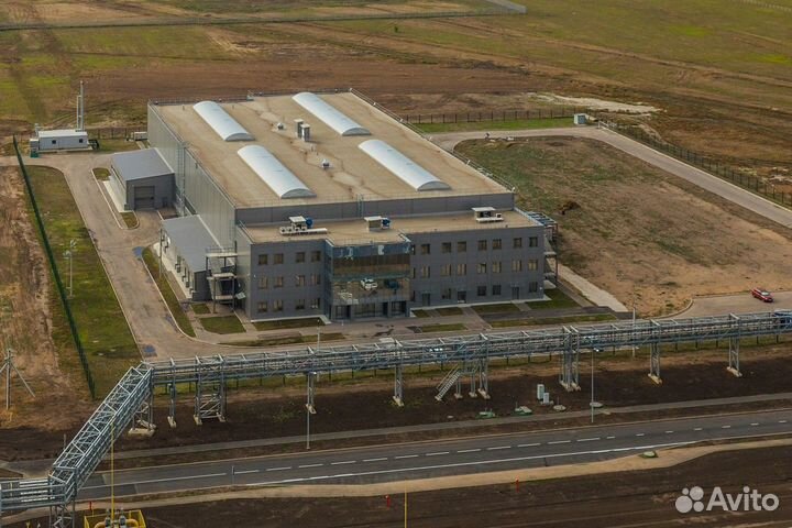 Подсобный рабочий (на производство)