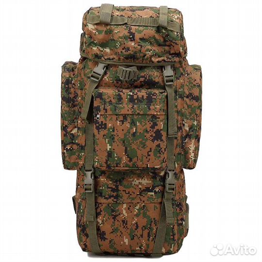 Рюкзак станковый 