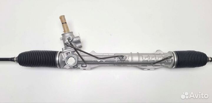 Рулевая рейка peugeot 308