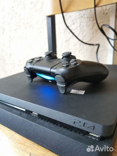 Sony PS4 Slim - 2208B 1tb