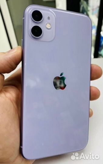 iPhone 11 256 gb