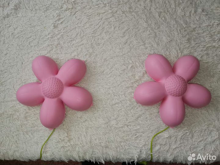 Настенный светильник бра 2 шт