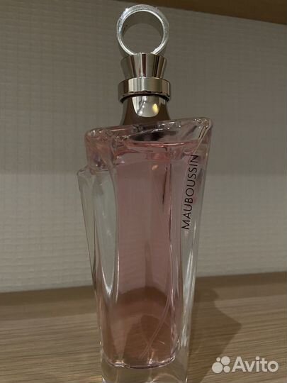 Mauboussin Rose Pour Elle, 100ml