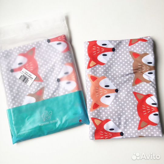 Милкснуд, защита от солнца на автолюльку