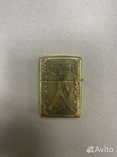 Зажигалка zippo, оригинал