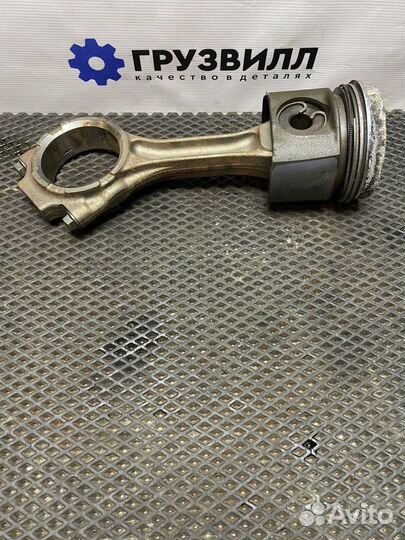 Поршень DAF XF105 130135